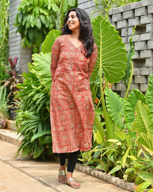 Rani Pink