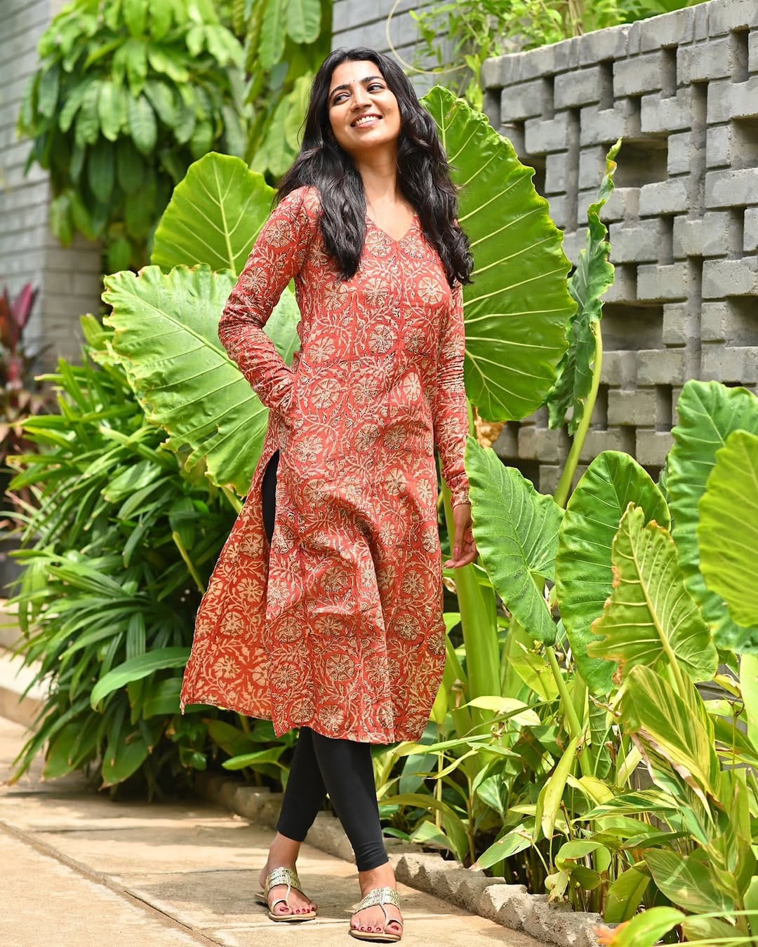 Rani Pink