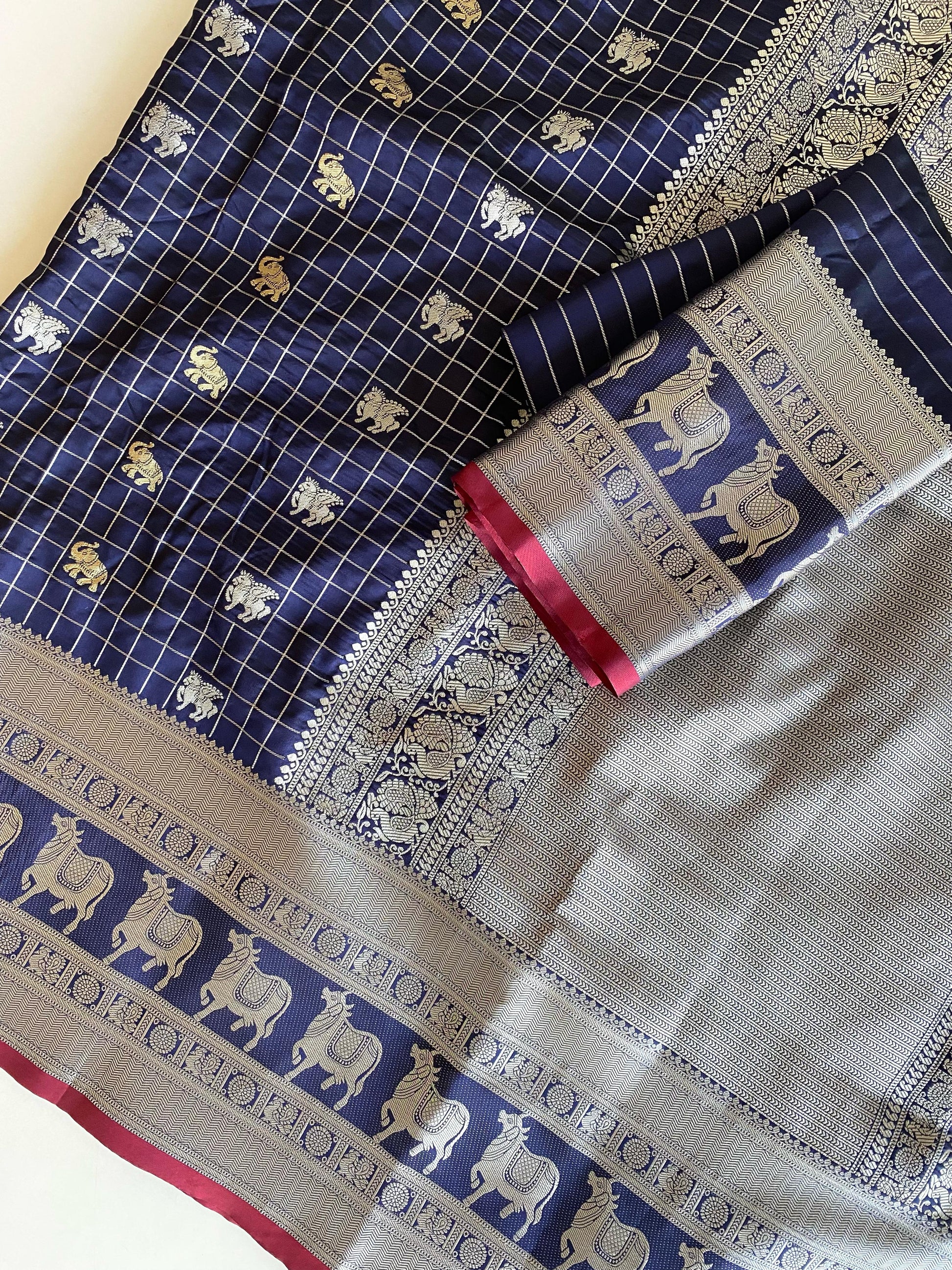 Navy Blue
