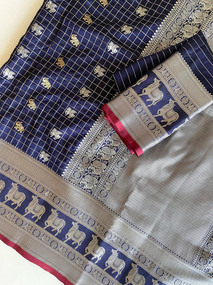 Navy Blue
