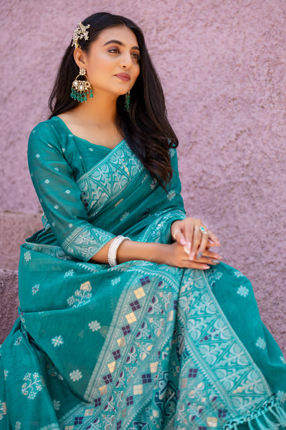 Sky Blue