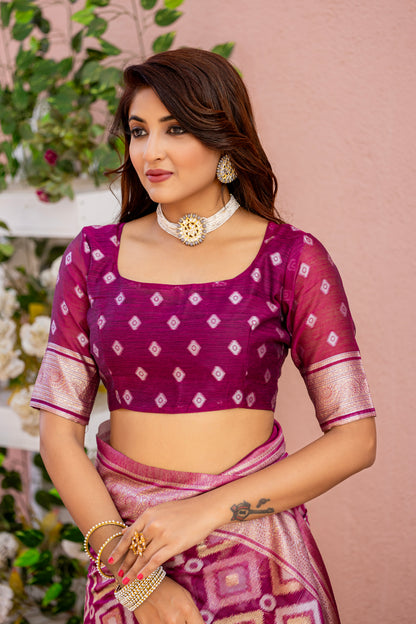 Rani Pink