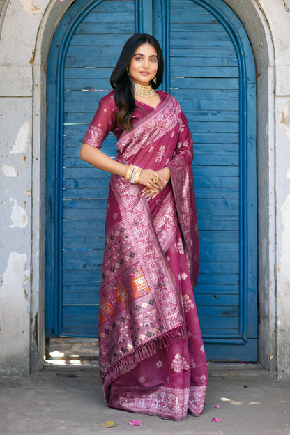 Rani Pink