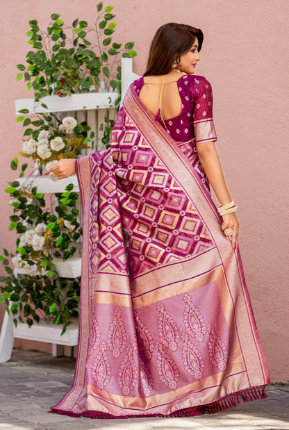 Rani Pink