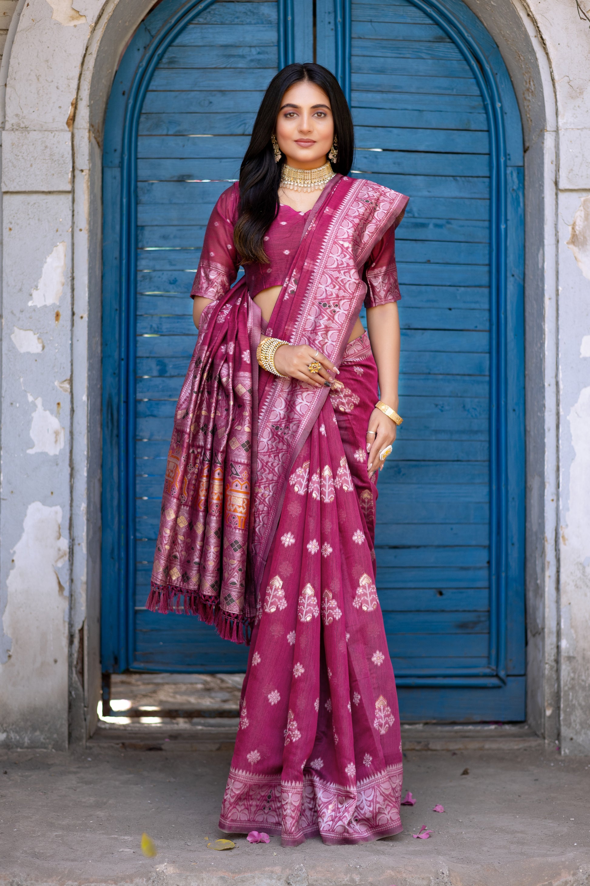 Rani Pink