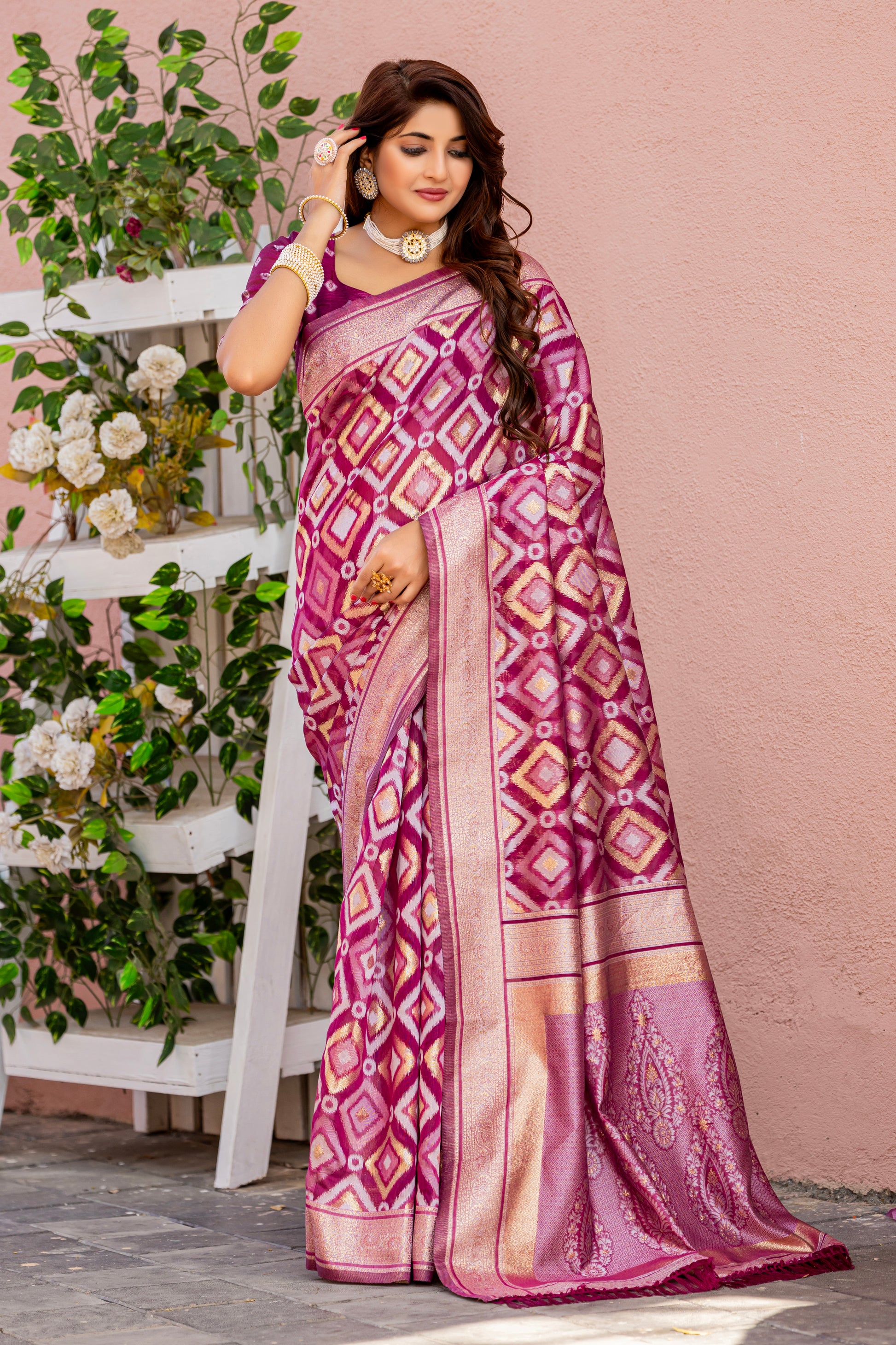 Rani Pink