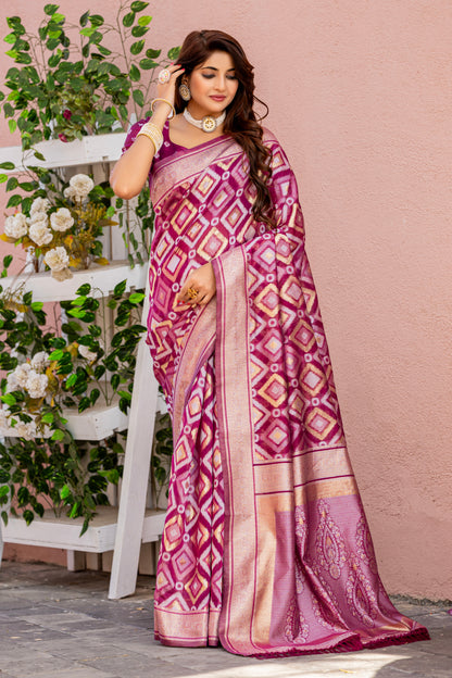 Rani Pink