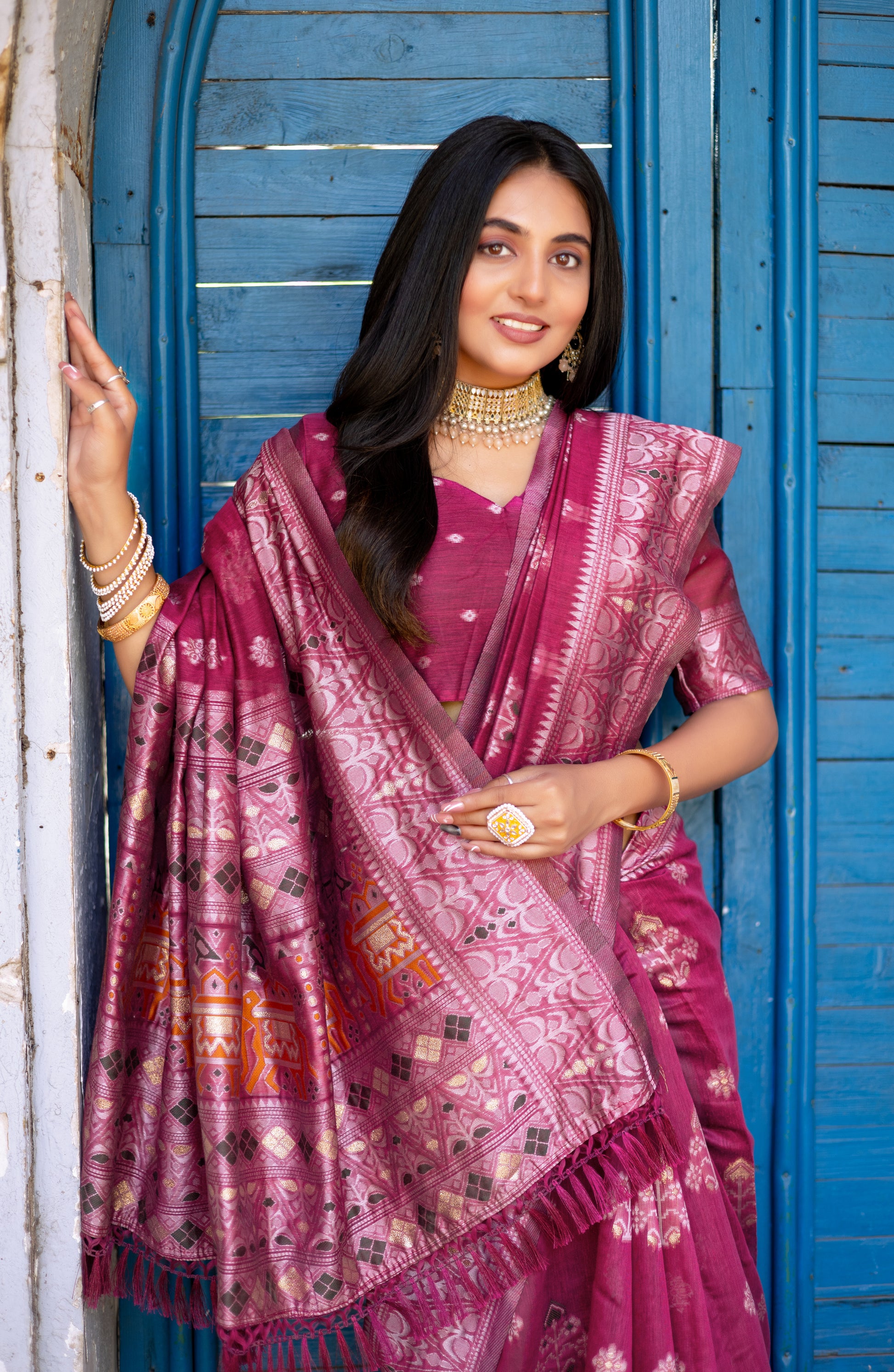 Rani Pink
