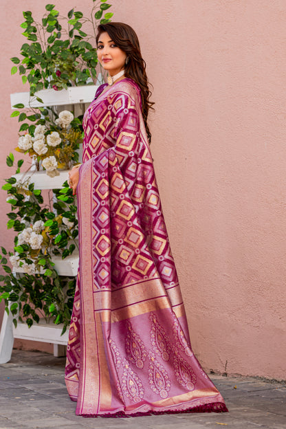 Rani Pink