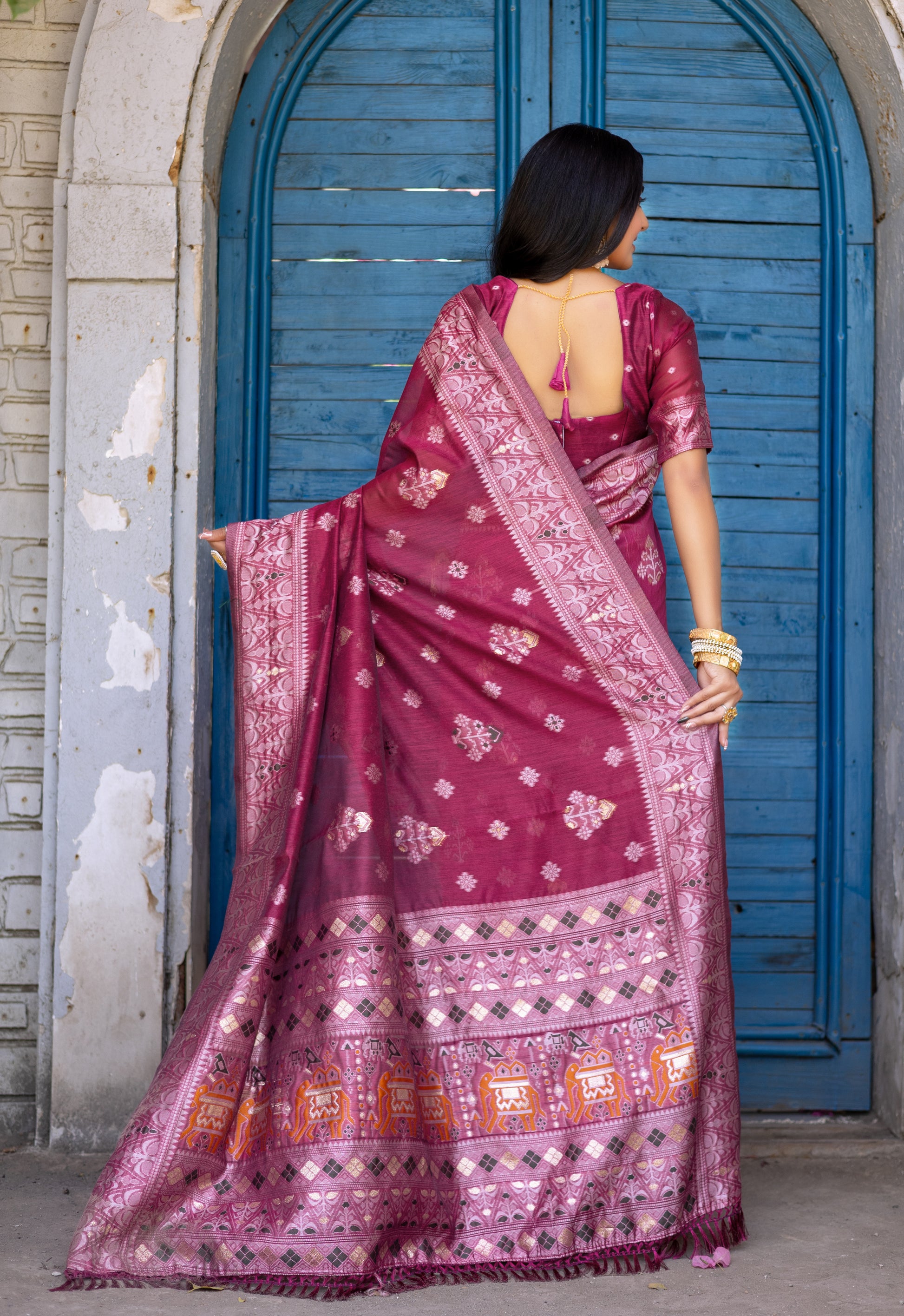 Rani Pink