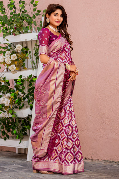 Rani Pink