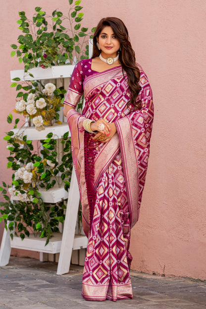 Rani Pink