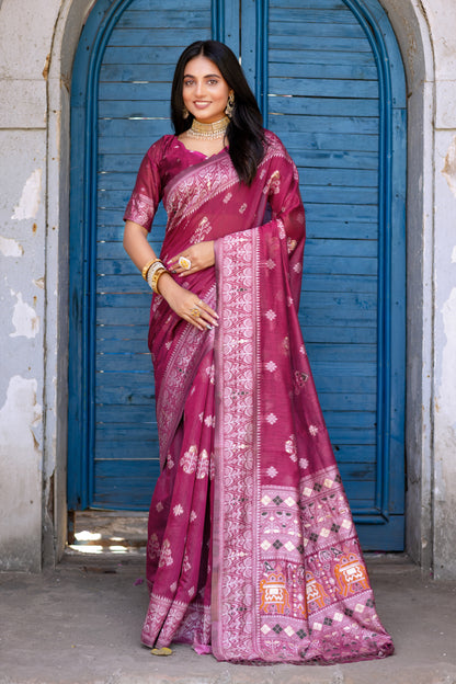 Rani Pink