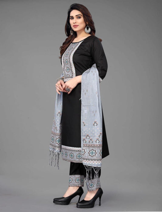 Trendy Dupatta Sets for Women and Girls