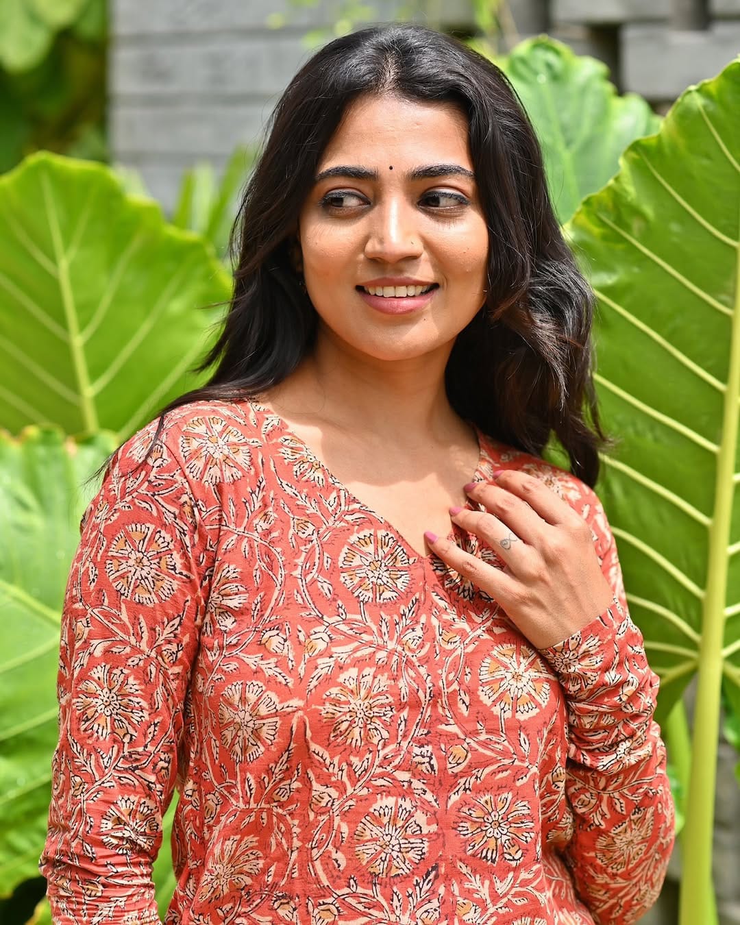 Rani Pink