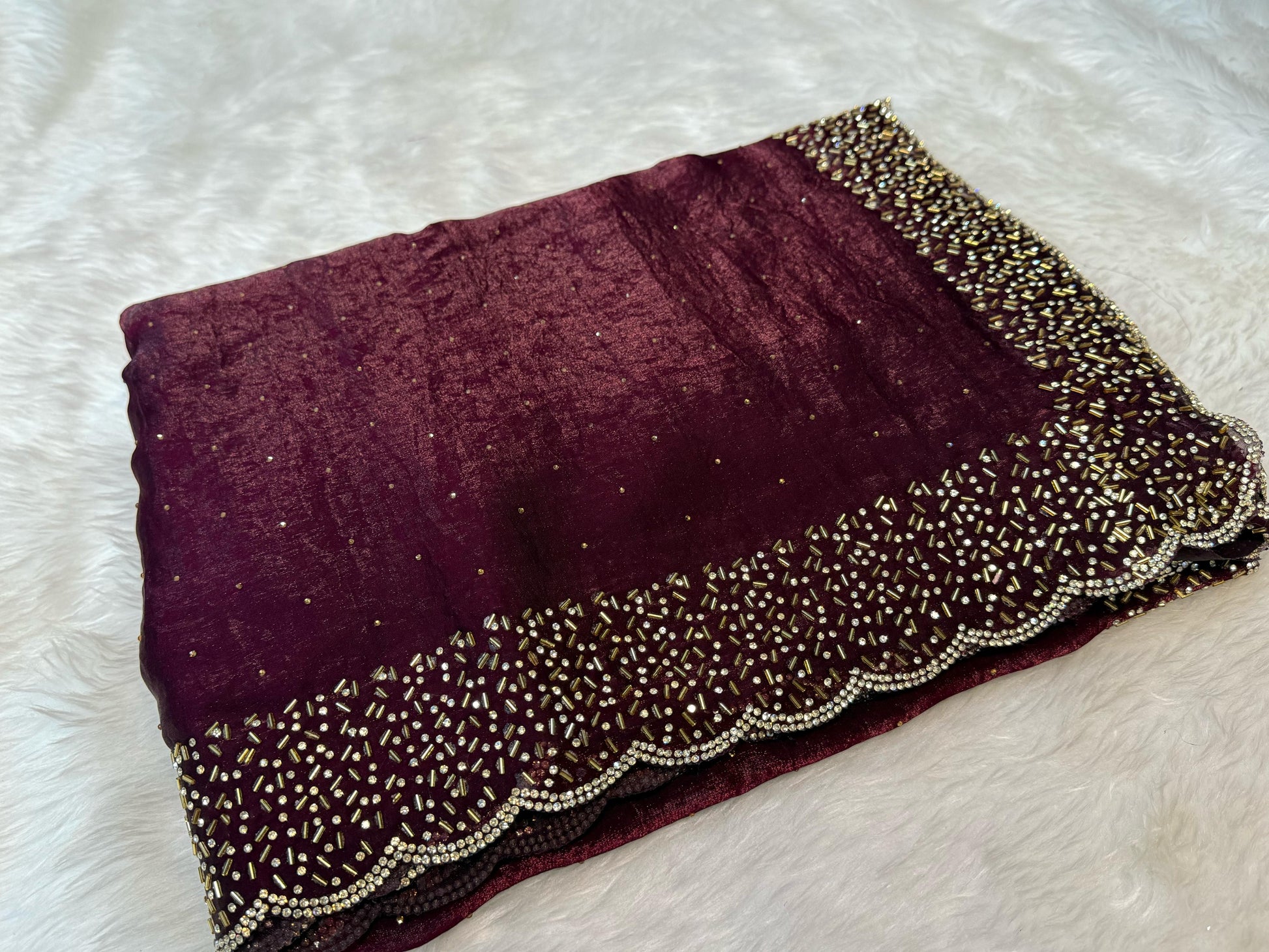 DARK RED WINE