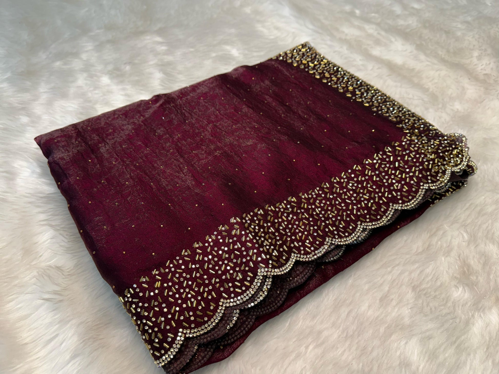 DARK RED WINE