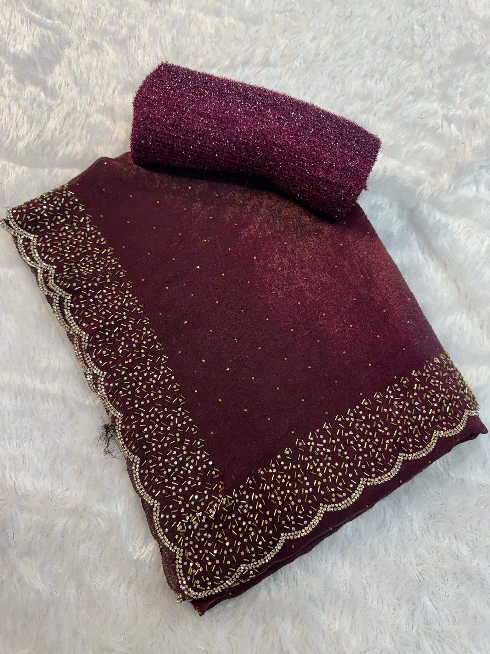 DARK RED WINE