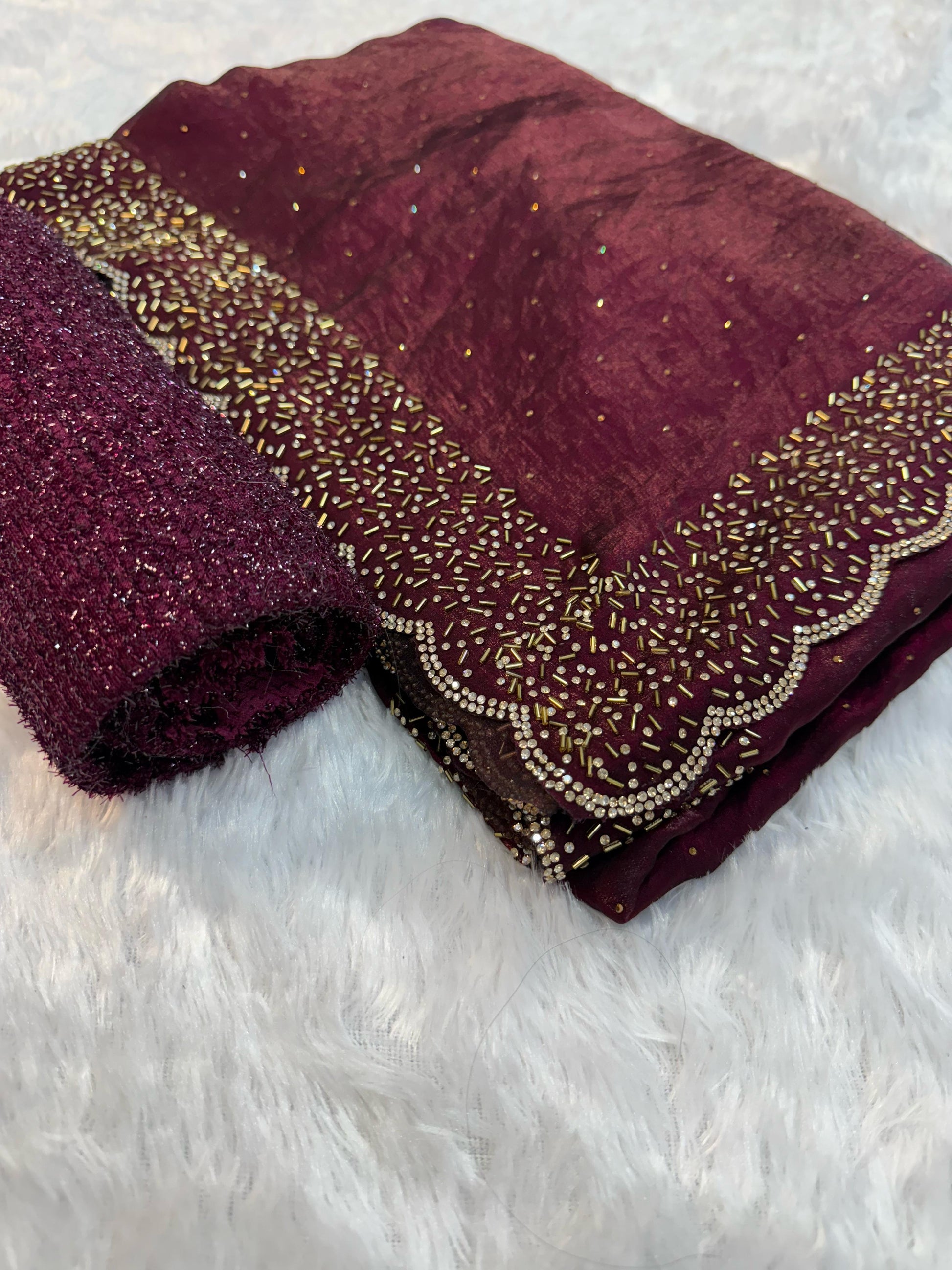 DARK RED WINE