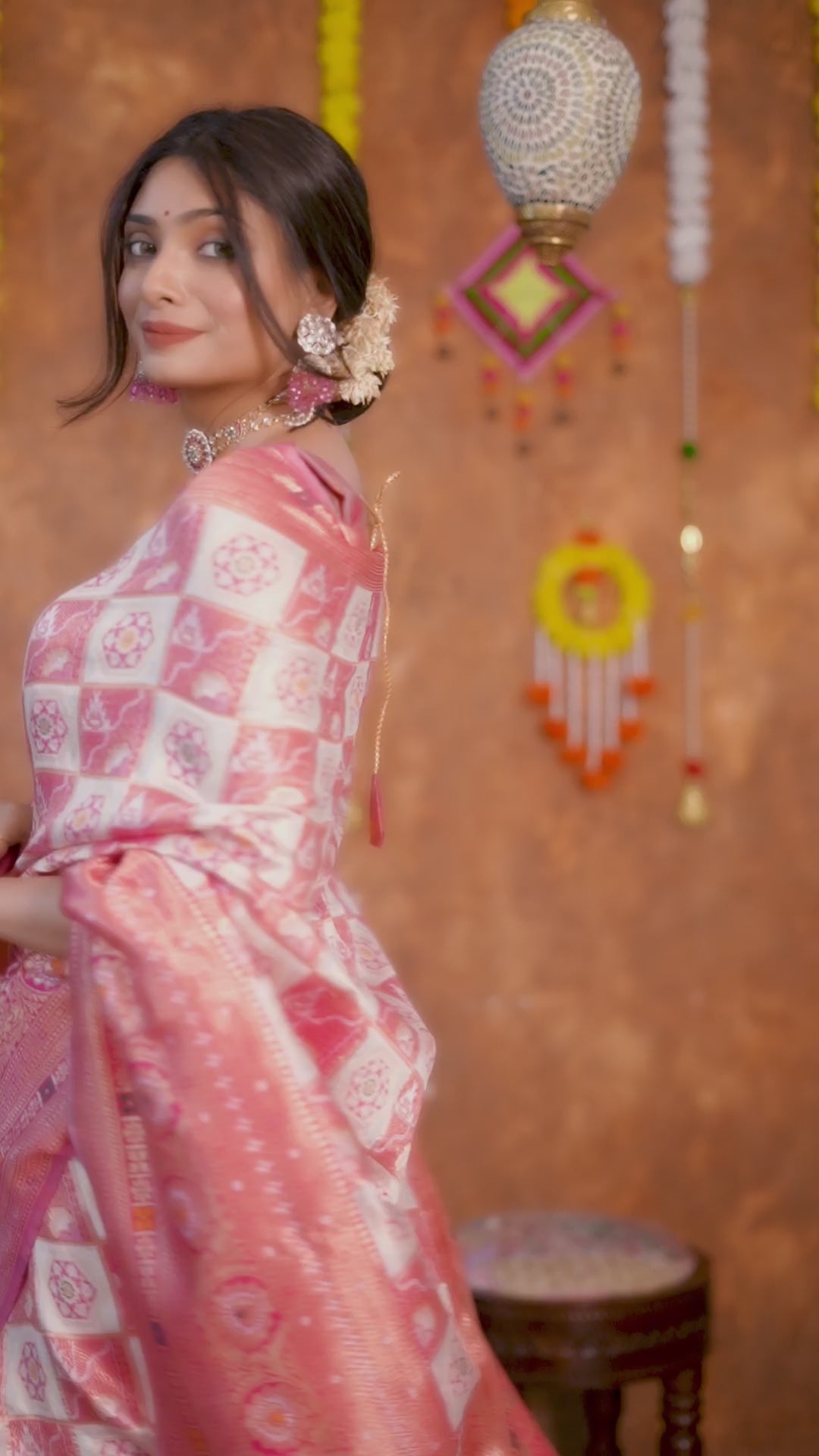 Rani Pink