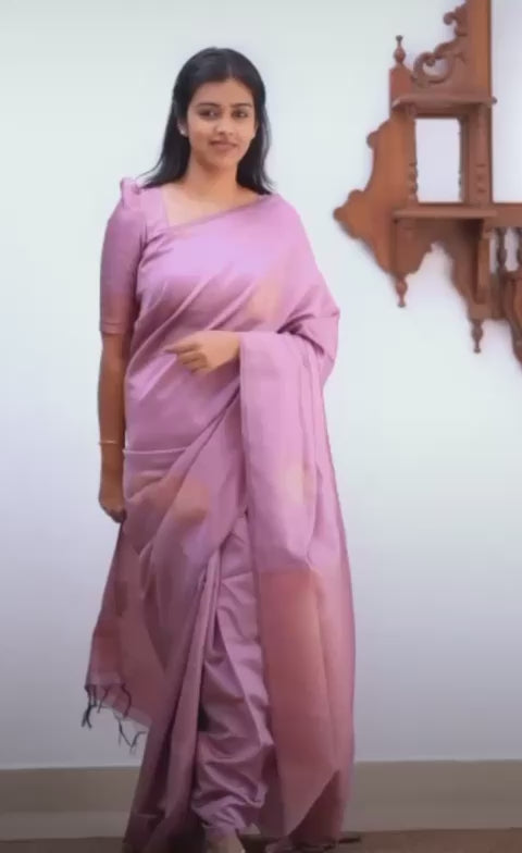 Onion Pink