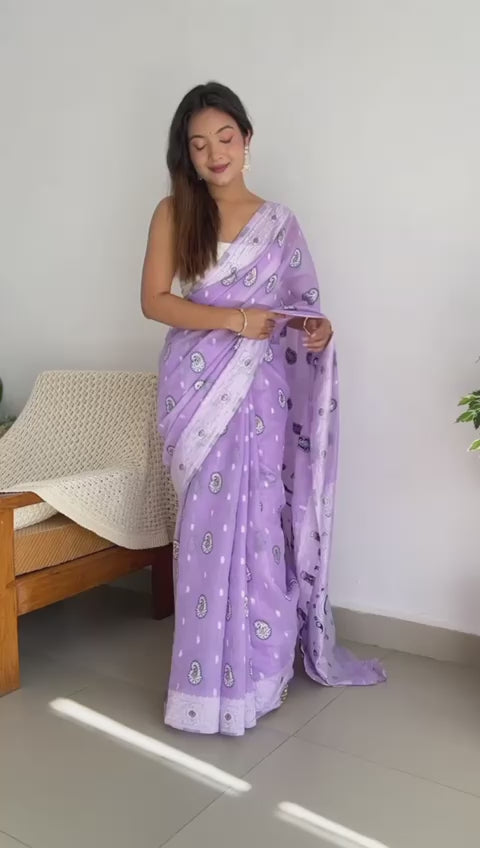 Lavendar